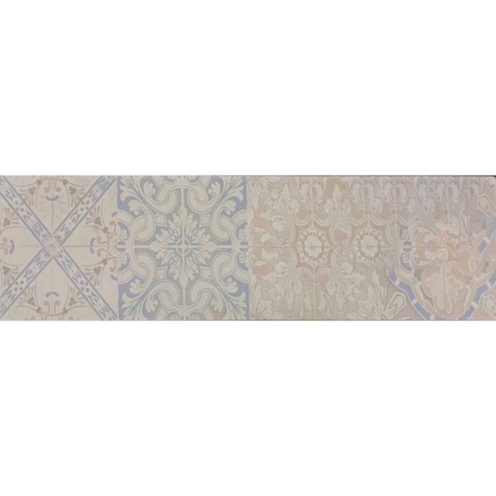 Yurt Little Cement Ivory