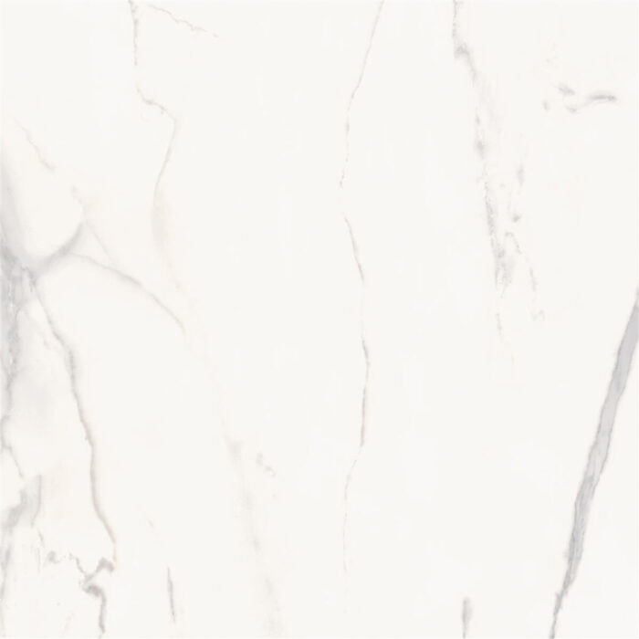 Yurt Royal Marble White