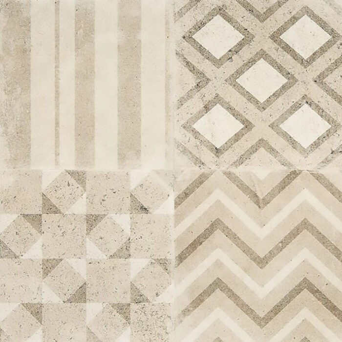 Tilezza Impressoione Majolica