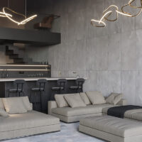 Yurt Tierra Grey - Image 2