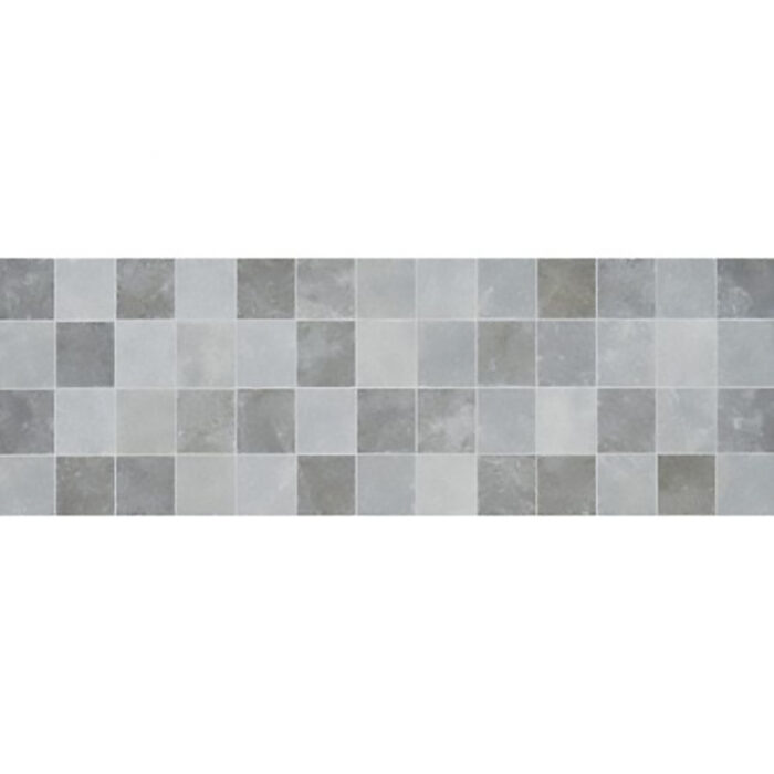 Zorka Persia Cuba Grigio